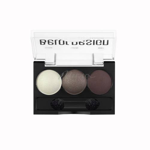 Тени для век BELOR DESIGN Color Mania сборка, тон 34 #2