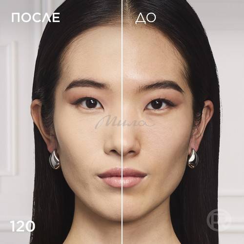 Пудра для лица L`OREAL Infaillible компактная стойкая, тон 120, 9 г #3