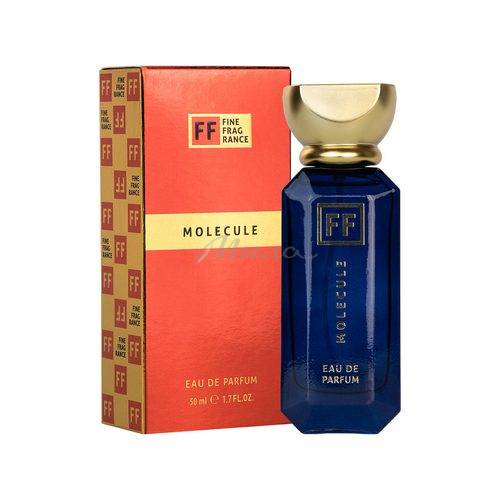 Вода парфюмерная FINE FRAGRANCE Molecule для женщин, 50 мл