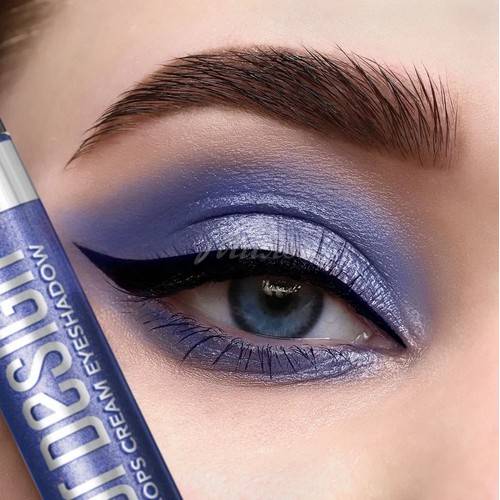 Тени для век BELORDESIGN Color Drops, тон 11, 7.2 г #3