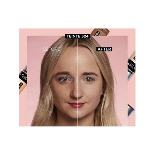 Консилер L'OREAL PARIS InFaillible, тон 325, 11 мл #6
