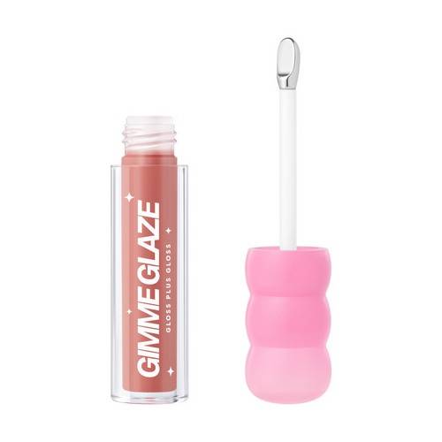 Блеск для губ LOVE GENERATION Gimme Glaze, тон 04