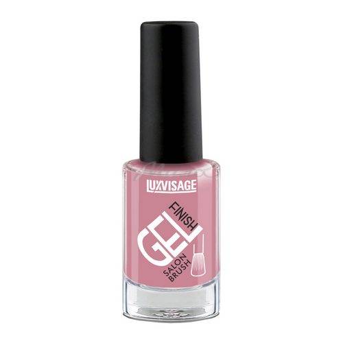Лак для ногтей LUXVISAGE Gel Finish, тон 36, 9 г