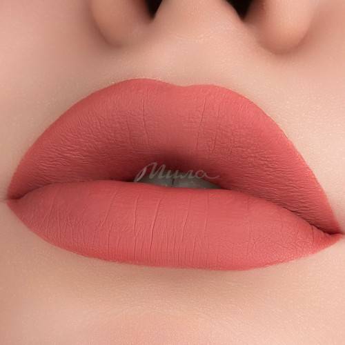 Краска для губ BELOR DESIGN Intellect матовая, тон 6, 5.1 г #2