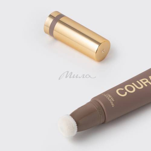 Контуринг кремовый VIVIENNE SABO Courage, тон 01 #7