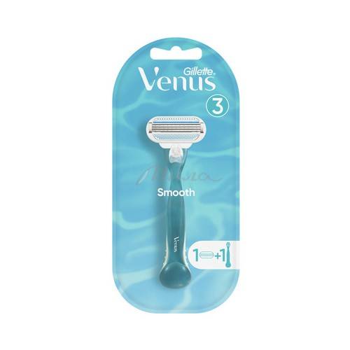 Станок для бритья и кассета GILLETTE Venus