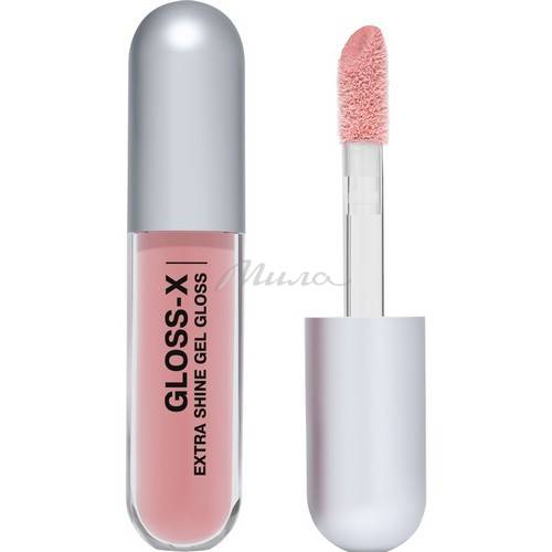 Гель-блеск для губ INFLUENCE BEAUTY Gloss-X, тон 08