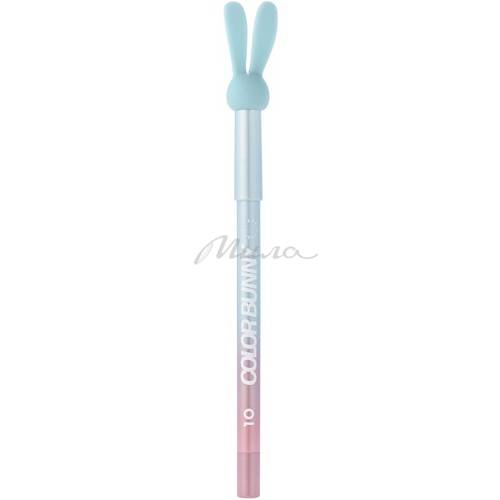 Карандаш для глаз гелевый LOVE GENERATION Color Bunny, тон 10, 1.3 г #10