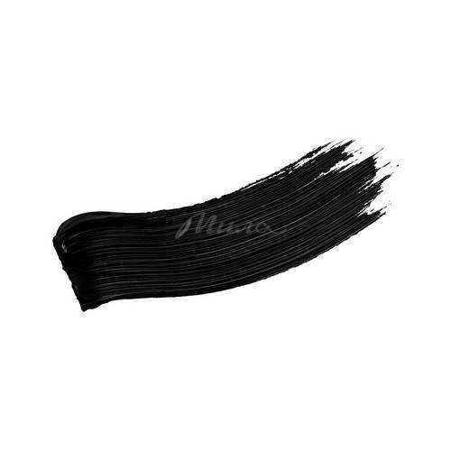 Тушь для ресниц STELLARY подкручивающая, тон 01 Wild Black #3