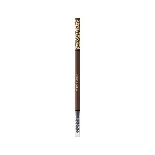 Карандаш автоматический для бровей STELLARY Brow Sculpting Pencil, тон 04 #7