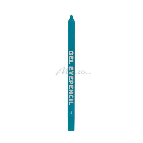 Карандаш для глаз гелевый PARISA COSMETICS Gel Eyepencil, тон 808 #2