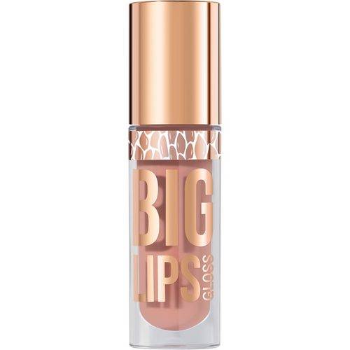 Блеск для губ STELLARY Big Lips