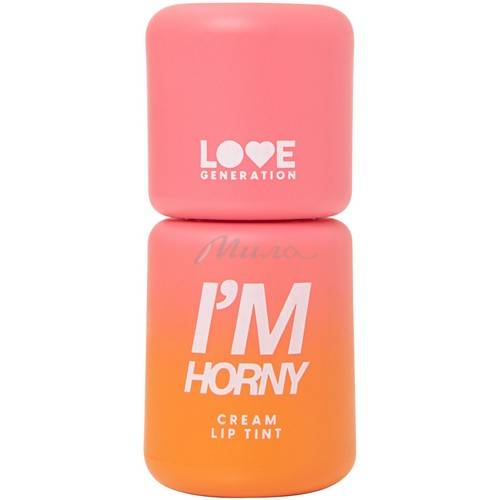 Тинт для губ кремовый LOVE GENERATION I'm Horny, тон 05, 3 мл #10