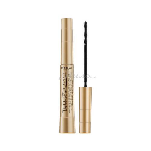 Тушь для ресниц LOREAL Paris Телескопик, 8 мл