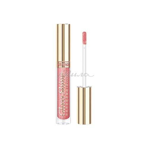 Блеск для губ LUXVISAGE Glass Shine, 2.8 г