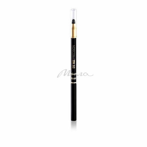 Карандаш Карандашный EVELINE Eye Max Precision black, 2.6 г