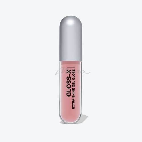 Гель-блеск для губ INFLUENCE BEAUTY Gloss-X, тон 08 #7