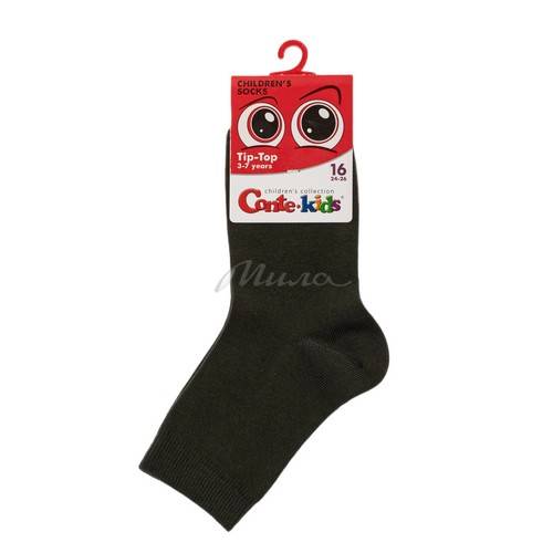 Носки детские CONTE Kids Tip-Top размер 16, 000 пепельно-розовый, арт. 5С-11СП
