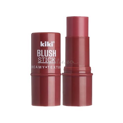 Румяна кремовые для лица KIKI Blush Stick, тон 906 new