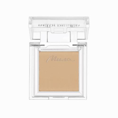 Тени матовые для век BELOR DESIGN, тон 102 #2