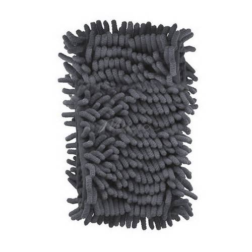 Накладка сменная для швабры из микроволокна СИНЕЛЬ, 1150 г/м2, 80 г #5