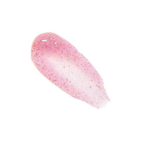 Масло для губ DIVAGE Diamond Lip Oil сияющее, тон 03 #2