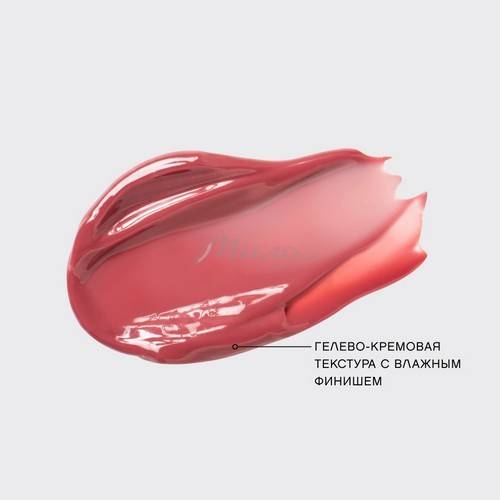 Тинт для губ VIVIENNE SABO Tititint, тон 01 #6