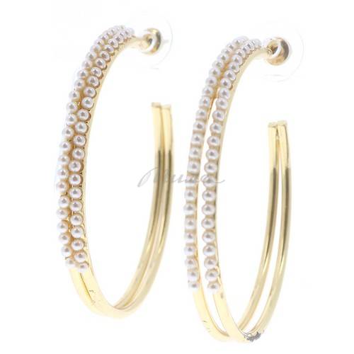 Серьги ODRI, арт. 7012305441 #2