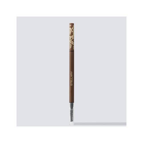 Карандаш автоматический для бровей STELLARY Brow Sculpting Pencil, тон 02 #6