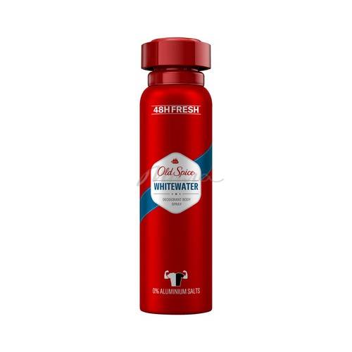 Дезодорант спрей OLD SPICE WhiteWater, 150 мл
