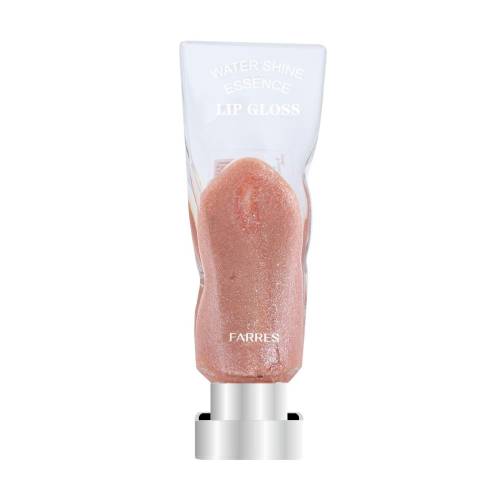 Блеск для губ FARRES Water Shine Essence с зеркальным эффектом, тон 101