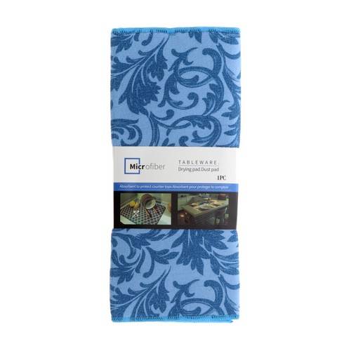 Коврик для сушки посуды 38х50 см, арт.SLWCJ5110302