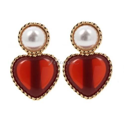 Серьги ODRI Vintage collection, арт. 7012307956