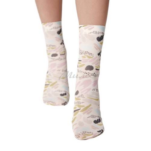 Носки женские CONTE ELEGANT FANTASY р.23-25 761 20С-102СП #3