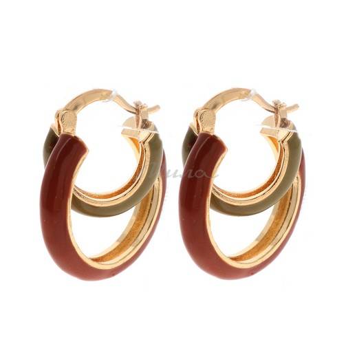 Серьги ODRI, арт. 7012307377 #2