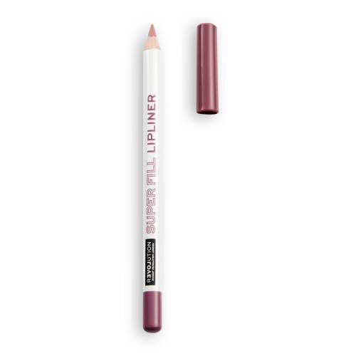 Карандаш для губ RELOVE REVOLUTION Super Fill Lipliner контурный, тон Glam