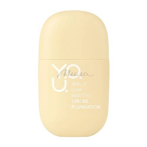 Крем-стробинг тональный RELOUIS Y.O.U. Really Lumi Skin Tint, тон 1