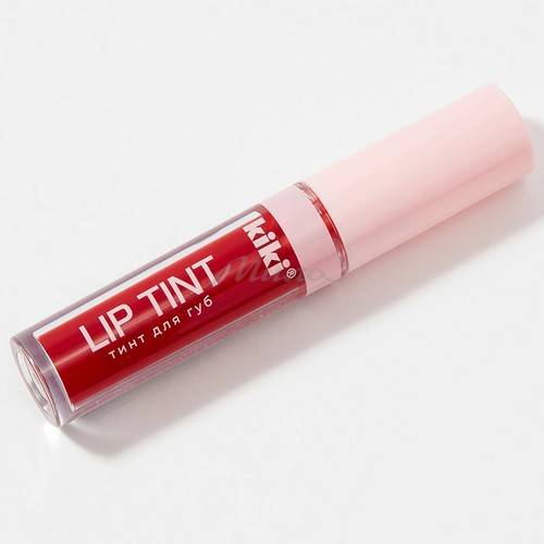 Тинт для губ KIKI Lip Tint, тон 01 new #4