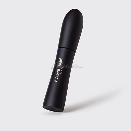 Тушь VIVIENNE SABO Grand Noire WOW volume and length Mascara для очень большого объема и удлинения, тон 01 #8