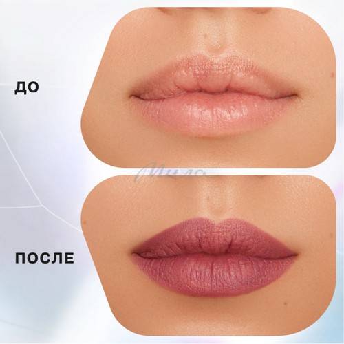 Карандаш для губ INFLUENCE BEAUTY Lipfluence автоматический, тон 09, 0.28 г #4