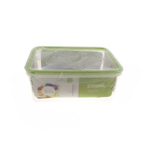Контейнер для продуктов, 2.2 л, арт. 7012307226 #4