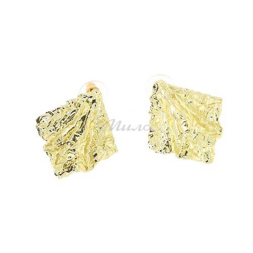 Серьги ODRI Vintage Collection, арт. 7012307950 #4