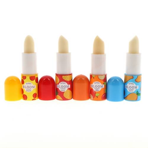 Бальзам для губ BLOOM COSMETICS Манго, 3.85 г #4