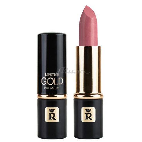 Помада для губ RELOUIS Premium Gold, тон 317