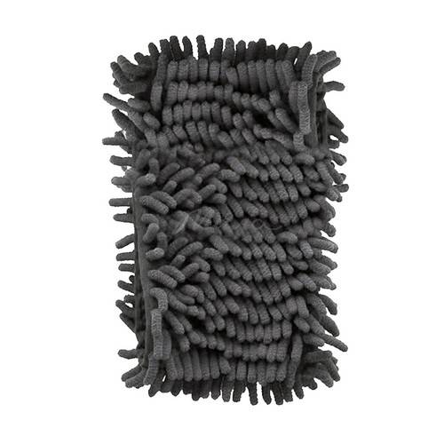 Накладка сменная для швабры из микроволокна СИНЕЛЬ, 1150 г/м2, 80 г #3