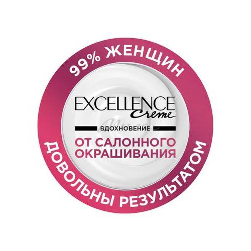 Крем-краска для волос L'OREAL Excellence, тон 9.1, 190 мл #14