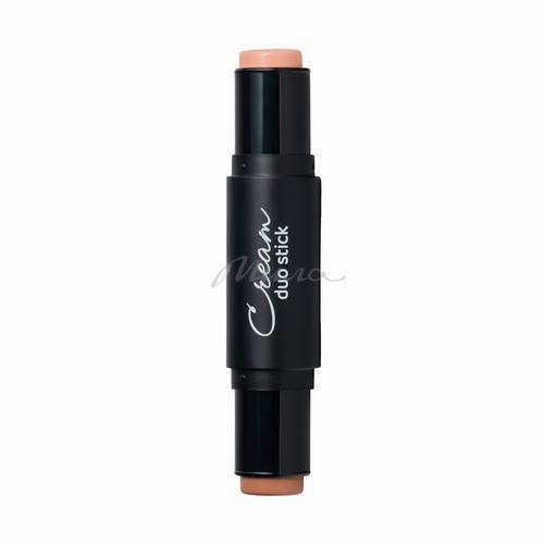 Стик кремовый для лица LAVELLE Collection Cream Duo Stick скульптор и консилер #2