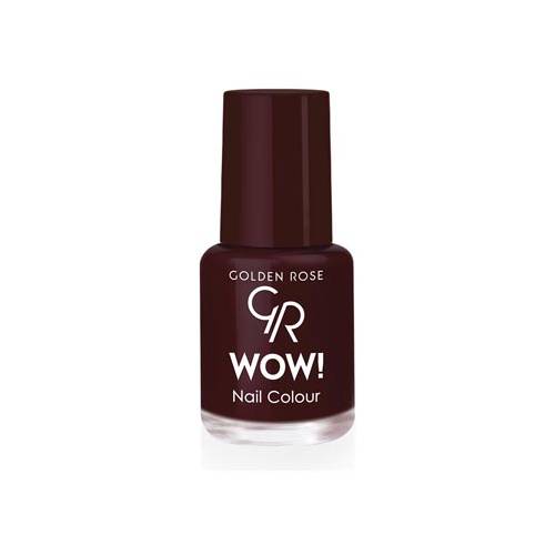 Лак для ногтей GOLDEN ROSE Wow! Nail Color, тон 56, 20 мл