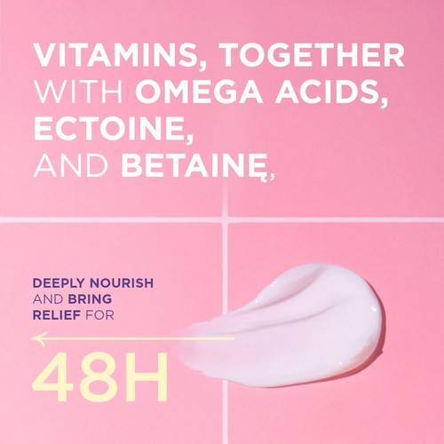 Молочко-сыворотка для тела EVELINE Cosmetics Super Vitamins Питательное 5в1, 350 мл #5