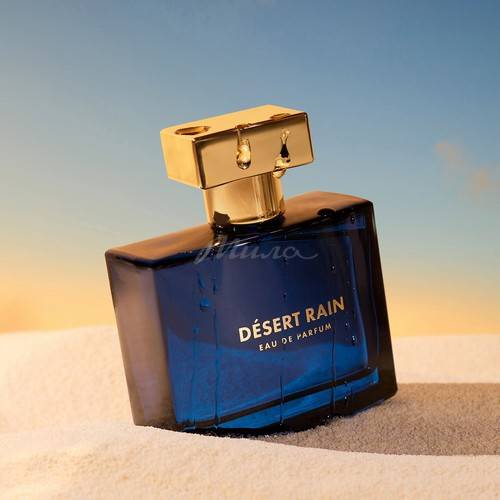 Вода парфюмерная для мужчин DILIS Desert Rain, 75 мл #2